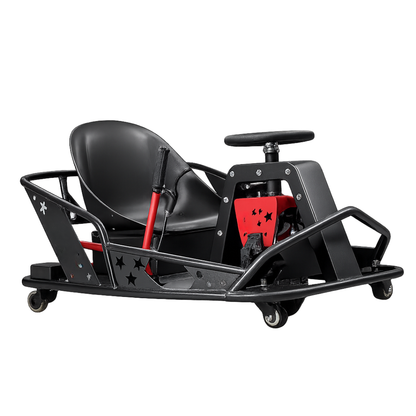 Teknivo Drift8™