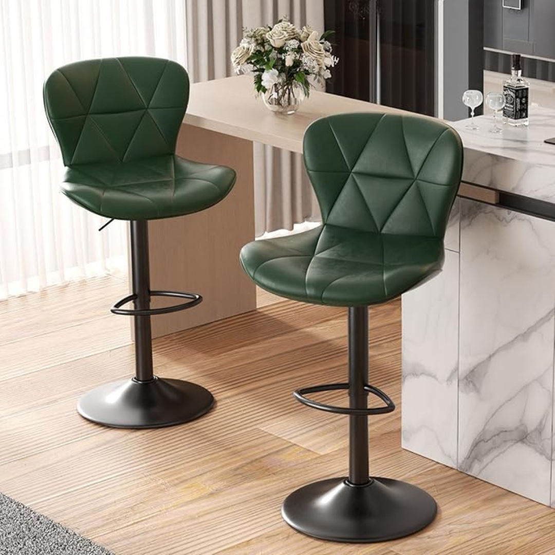 Teknivo Seats™