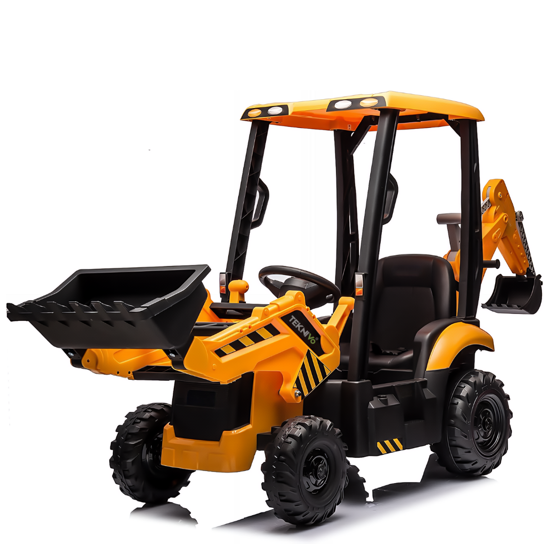 Teknivo TinyTrac™
