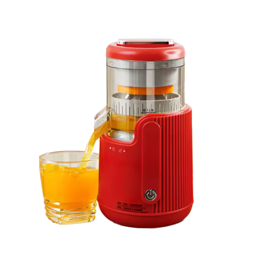 Teknivo JuiceMate™