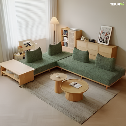 Teknivo ComfortPro™