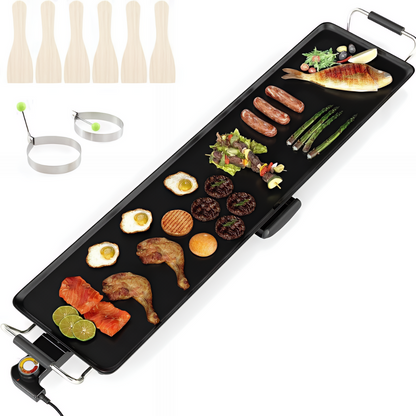 Teknivo BBQMax™