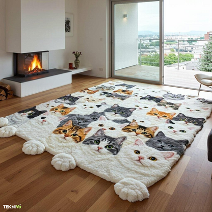 Teknivo CatRug™