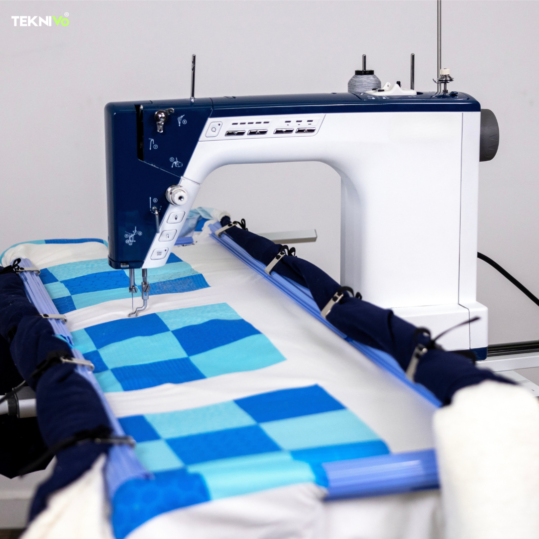 Teknivo CraftPro™