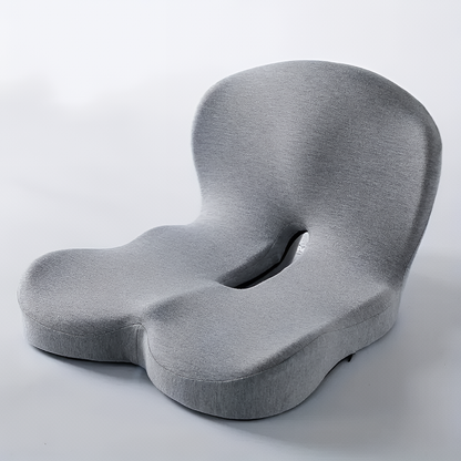 Teknivo ComfySeat™