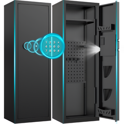Teknivo LockVault™
