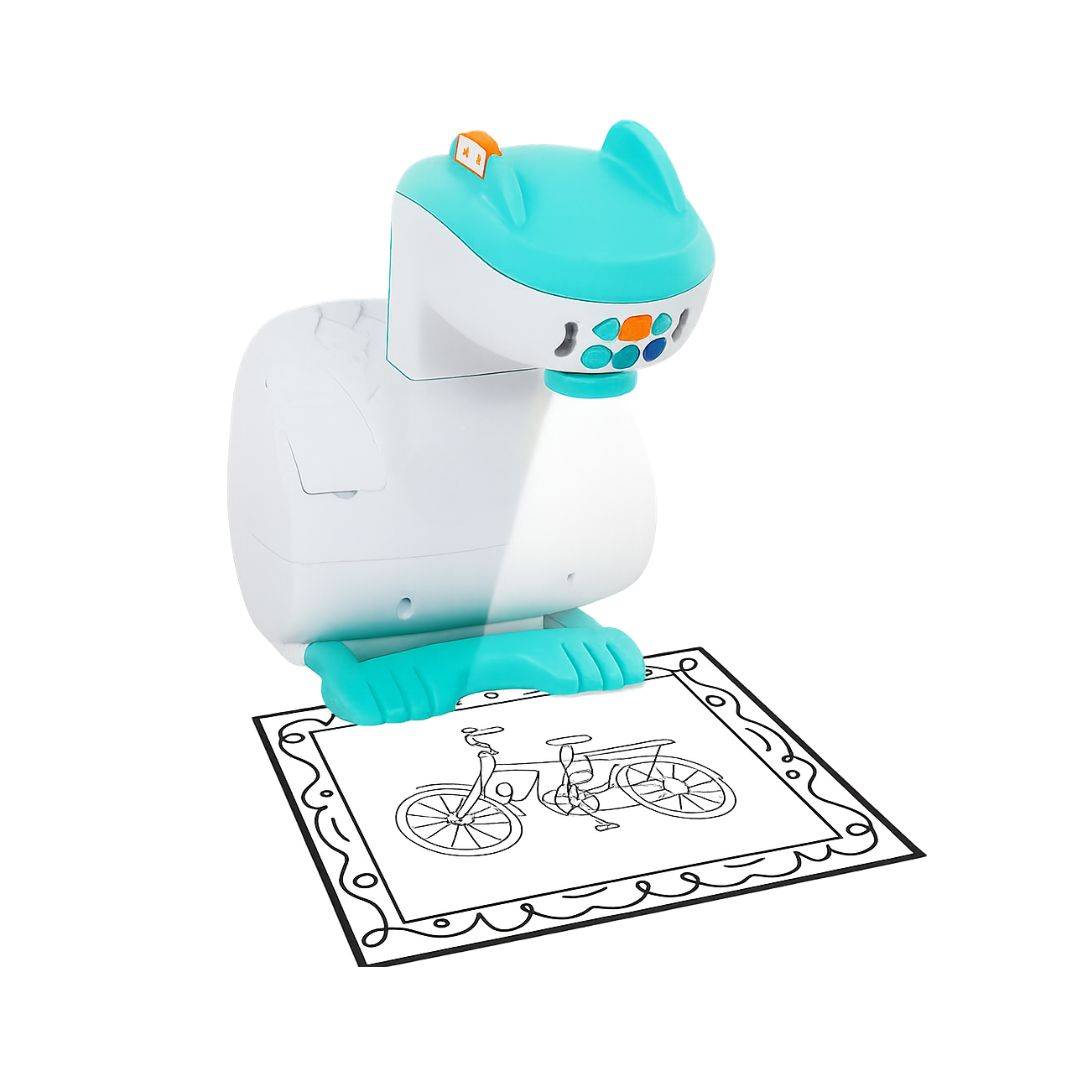 Teknivo ArtProjector™