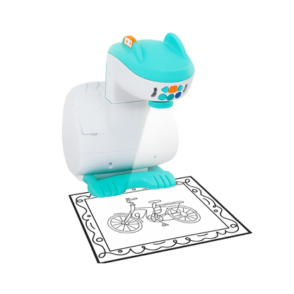 Teknivo ArtProjector™