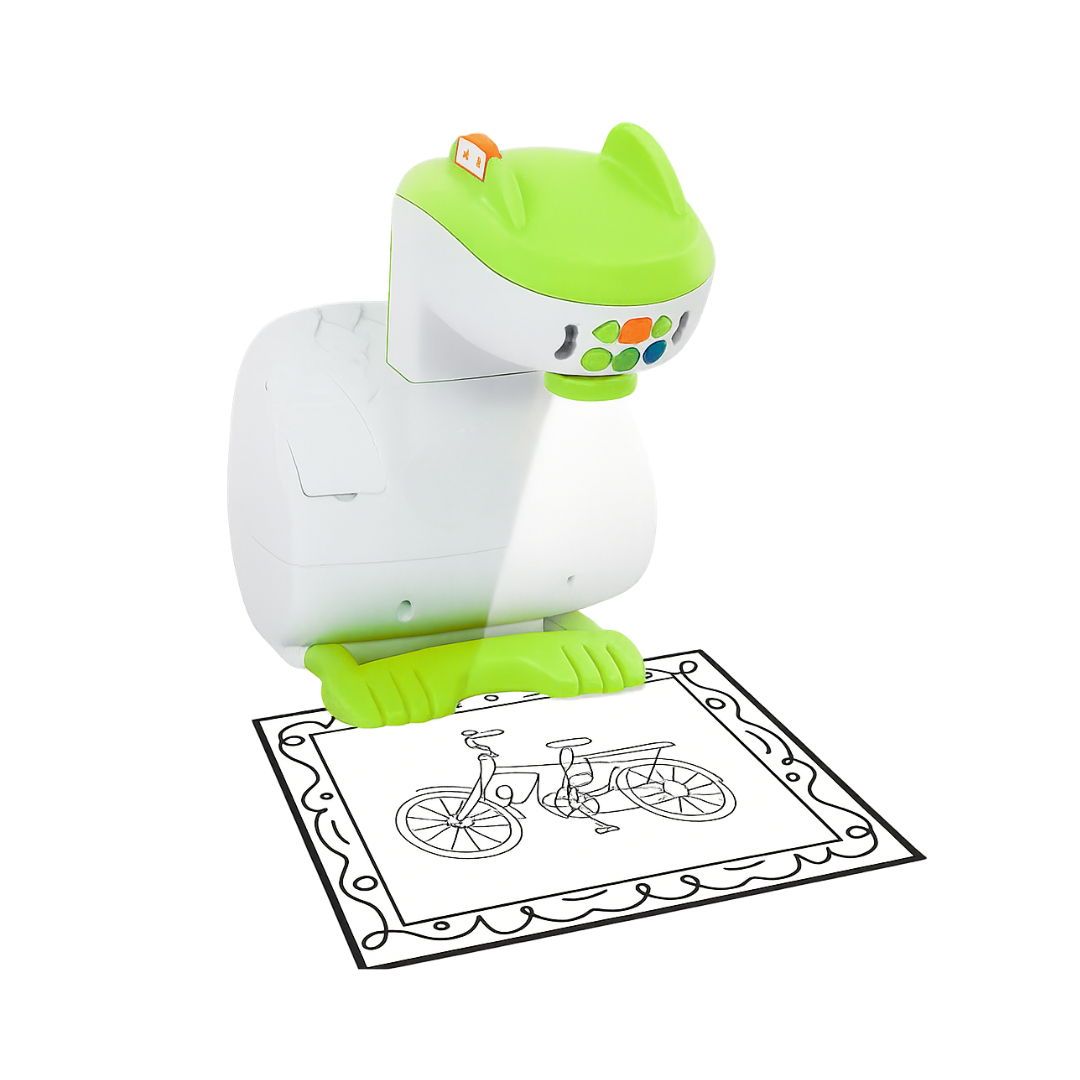 Teknivo ArtProjector™