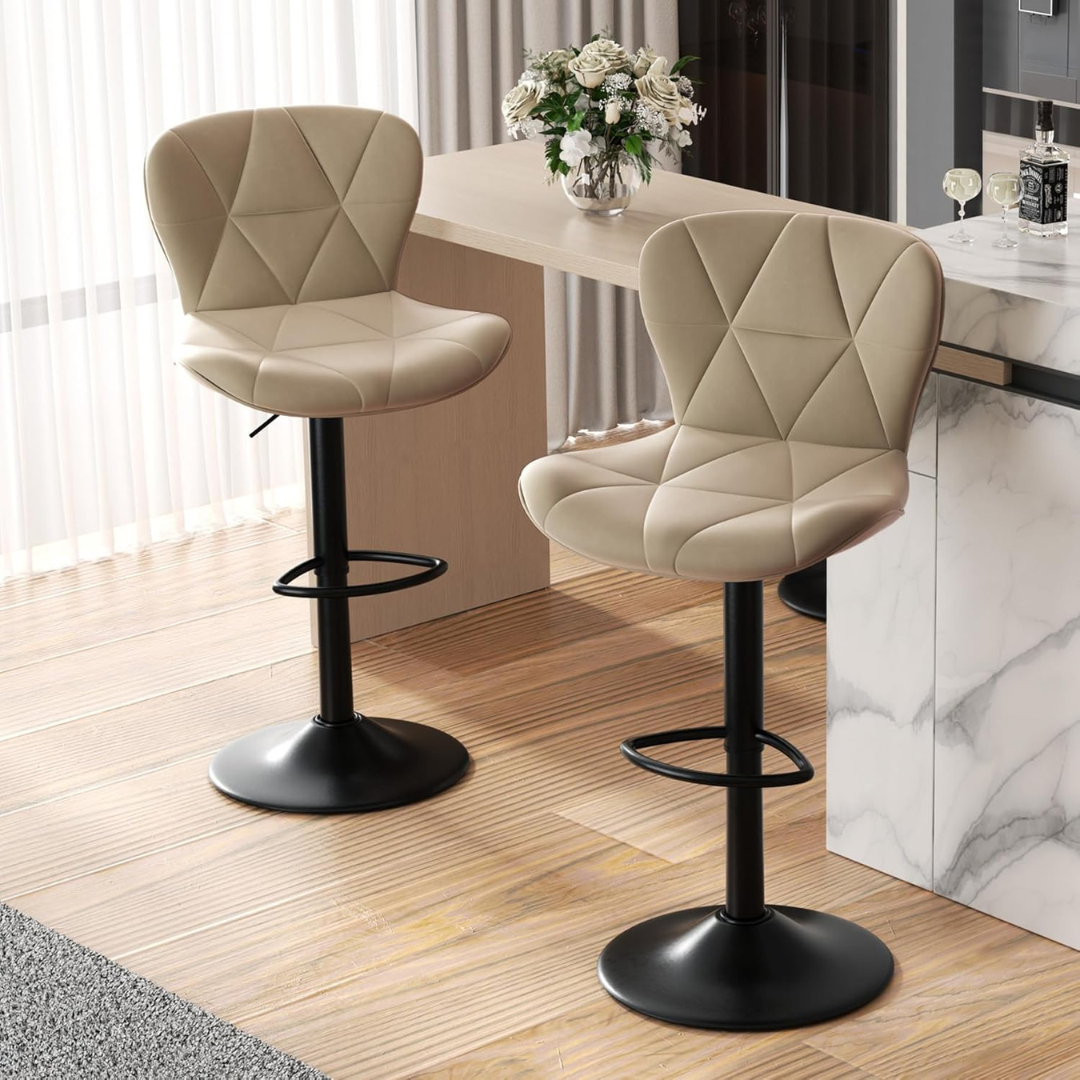 Teknivo Seats™