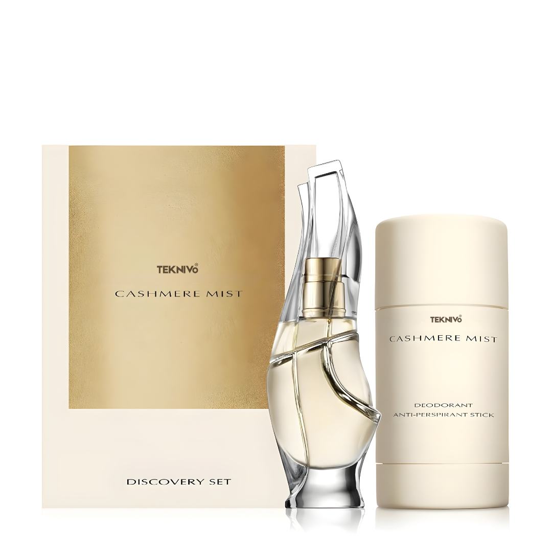 Cashmere Mist Set
