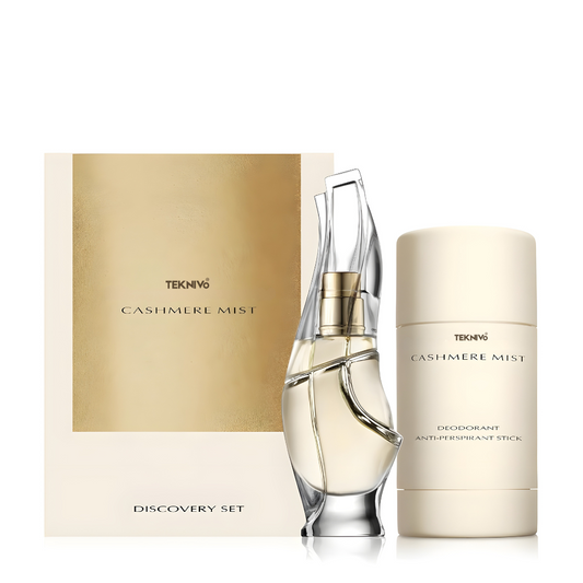 Cashmere Mist Set